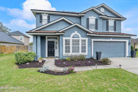 Double Oaks, JACKSONVILLE, FL 32226