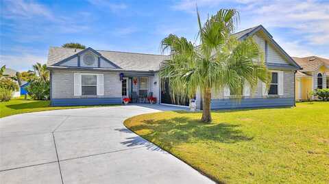 Citrus Open, NEW SMYRNA BEACH, FL 32168