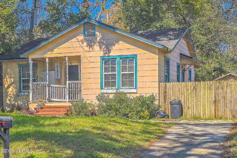 Dellwood, JACKSONVILLE, FL 32205