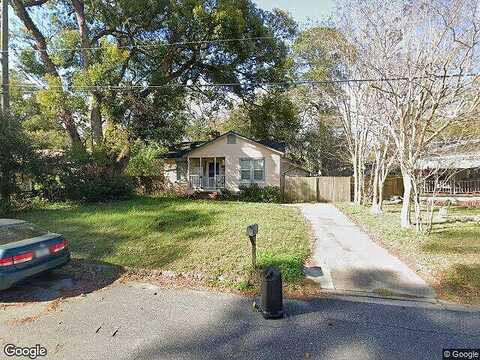 Dellwood, JACKSONVILLE, FL 32205