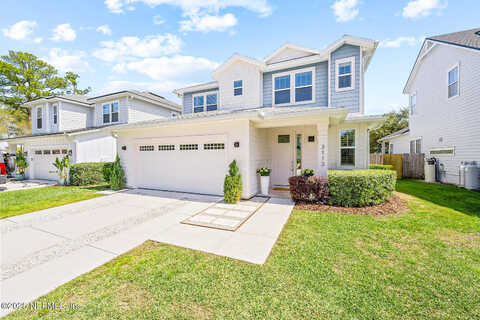 Horn, JACKSONVILLE BEACH, FL 32250