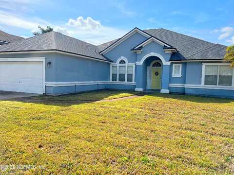 Double Oaks, JACKSONVILLE, FL 32226
