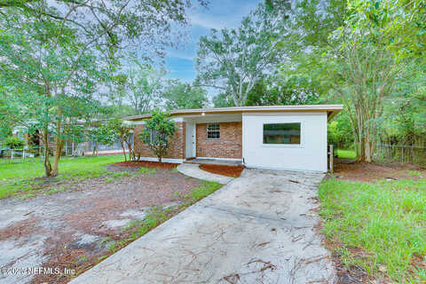 16Th, JACKSONVILLE, FL 32254