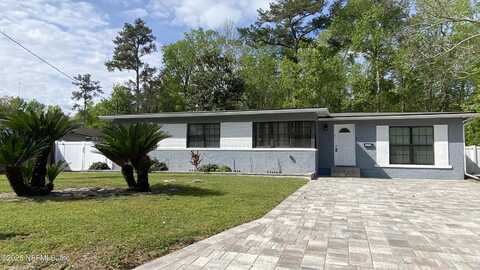 Lopez, JACKSONVILLE, FL 32216
