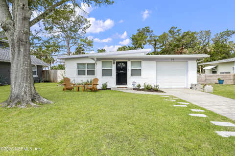 Solano, SAINT AUGUSTINE, FL 32080