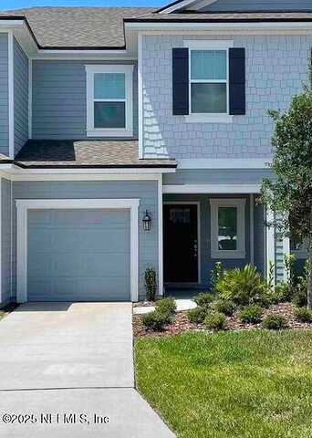 Henrys Bluff, JACKSONVILLE, FL 32218