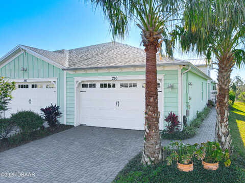 Island Breeze, DAYTONA BEACH, FL 32124