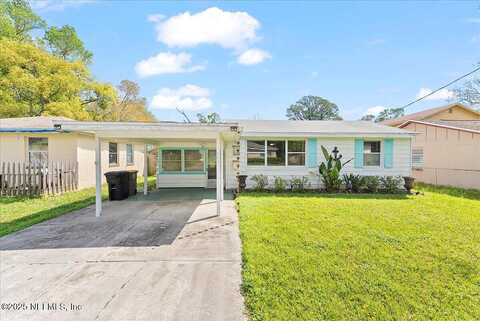 Holmes, JACKSONVILLE, FL 32207
