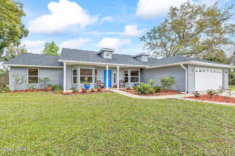 Woodland, EDGEWATER, FL 32141