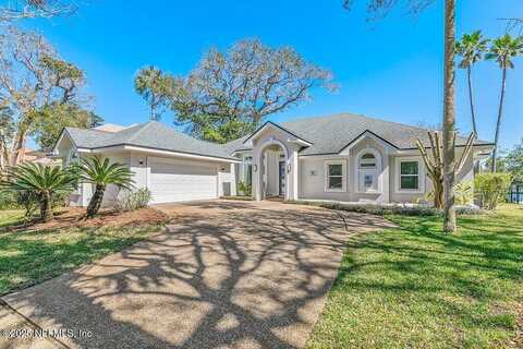 Beachcomber, ATLANTIC BEACH, FL 32233