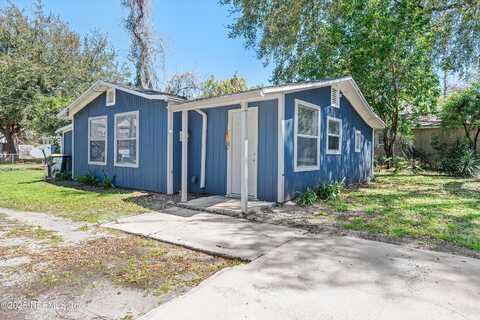 Ashland, JACKSONVILLE, FL 32207