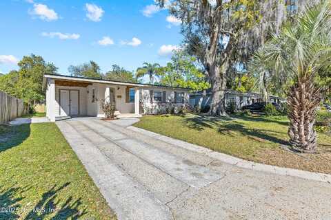 Almira, JACKSONVILLE, FL 32211