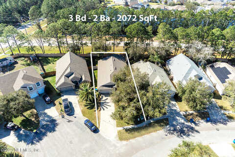 Brookchase, JACKSONVILLE, FL 32225
