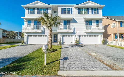Gail, JACKSONVILLE BEACH, FL 32250