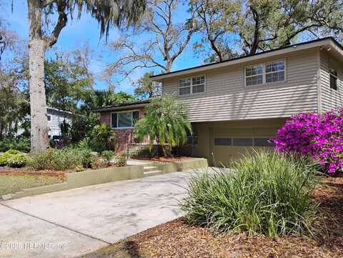 Oakwood, JACKSONVILLE BEACH, FL 32250