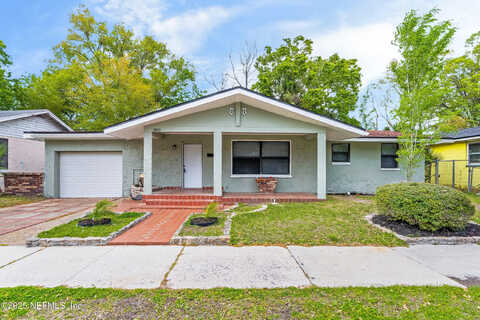 10Th, JACKSONVILLE, FL 32209