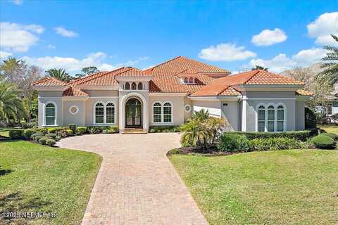 Muirfield, PONTE VEDRA BEACH, FL 32082