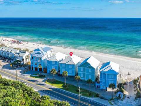 Front Beach, PANAMA CITY BEACH, FL 32413