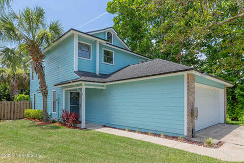 Westwind, JACKSONVILLE BEACH, FL 32250