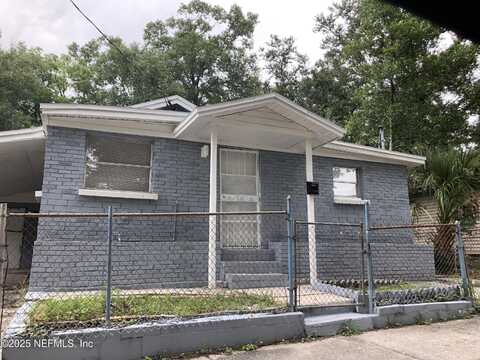 35Th, JACKSONVILLE, FL 32209
