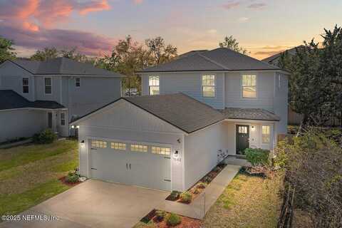 Bermuda, JACKSONVILLE, FL 32224