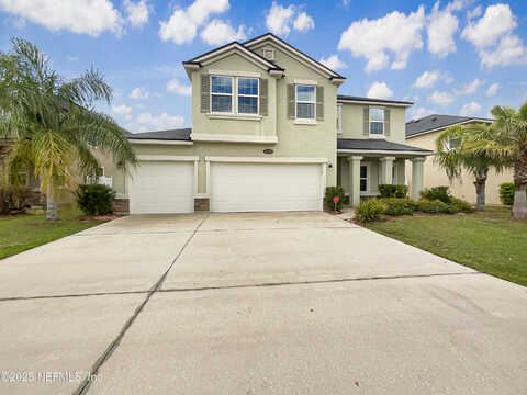 Bareback, JACKSONVILLE, FL 32234