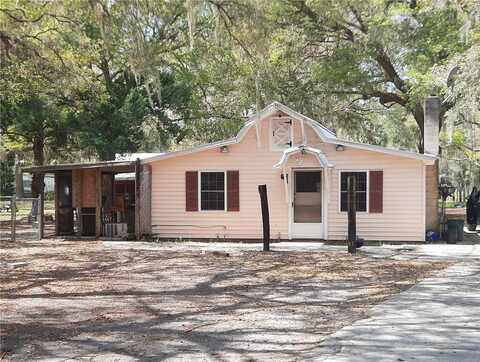 148Th Terrace, FORT MC COY, FL 32134