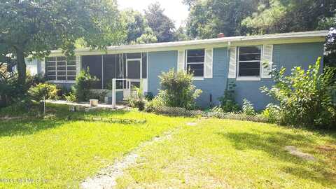 Ribault Scenic, JACKSONVILLE, FL 32208