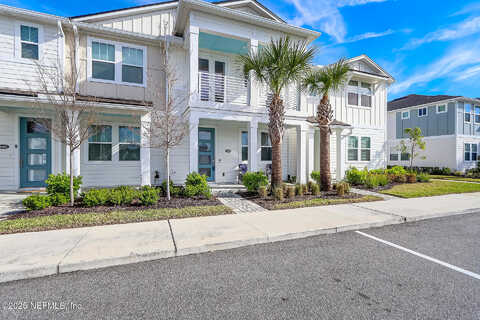 Sea Wave, JACKSONVILLE, FL 32224