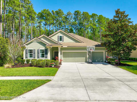 Queen Victoria, SAINT JOHNS, FL 32259