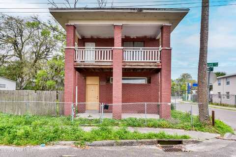 Hart, JACKSONVILLE, FL 32209