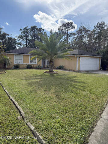 Grant Logan, JACKSONVILLE, FL 32225