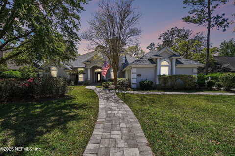 Huntley Manor, JACKSONVILLE, FL 32224