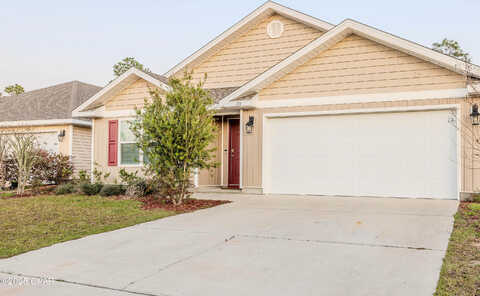 Merrion, PANAMA CITY, FL 32409