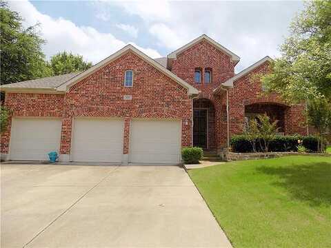 Stone, FORNEY, TX 75126