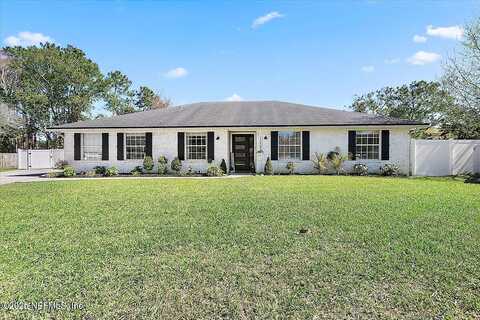 Richards Rook, JACKSONVILLE, FL 32246