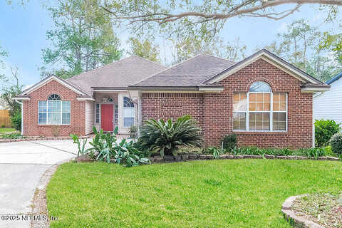 Clear Lagoon, JACKSONVILLE, FL 32246