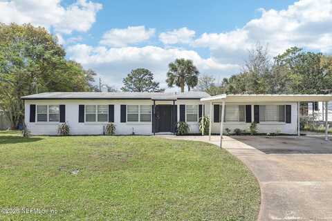 Ibis, JACKSONVILLE, FL 32216