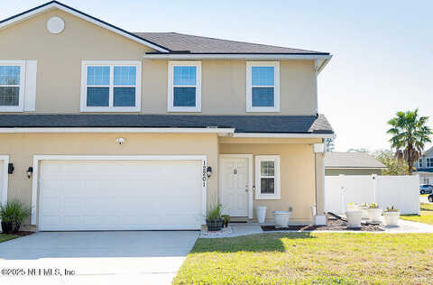Caney Marsh, JACKSONVILLE, FL 32218