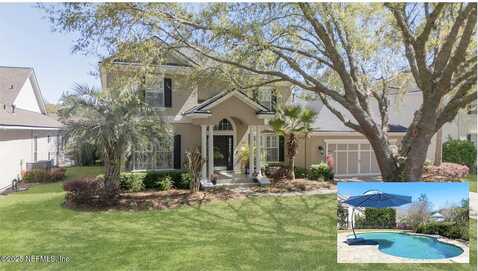 Eagle Point, SAINT AUGUSTINE, FL 32092
