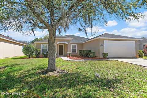 Huckba, JACKSONVILLE, FL 32218