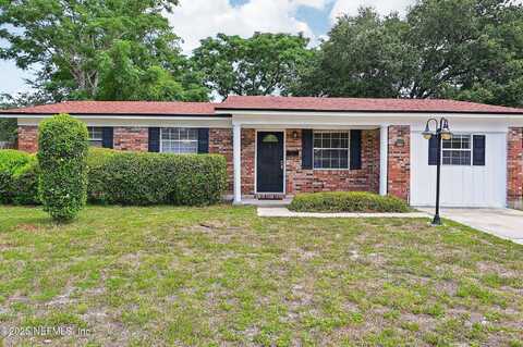 Sail, JACKSONVILLE, FL 32246