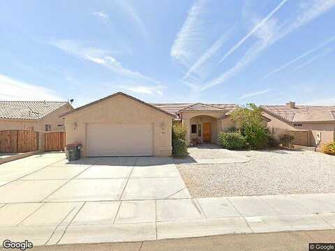 Avenida La Primera, YUMA, AZ 85367