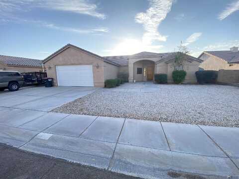 Avenida La Primera, YUMA, AZ 85367