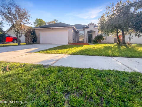 Finchley, JACKSONVILLE, FL 32223