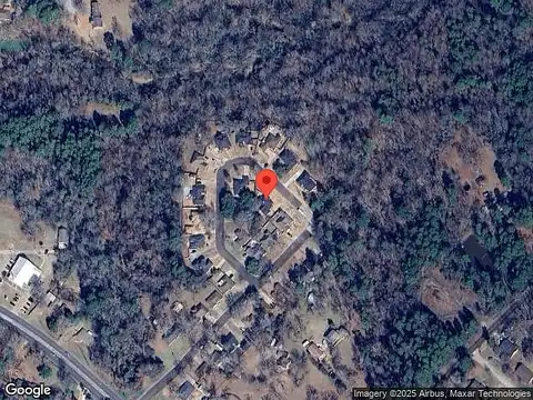 Sequoia, KILGORE, TX 75662