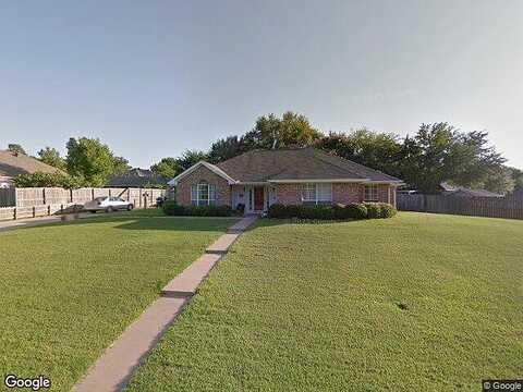 Sequoia, KILGORE, TX 75662
