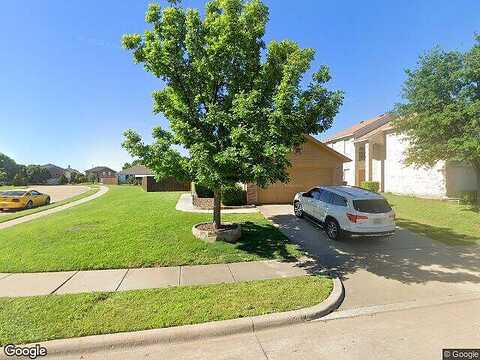 Browntop, CROWLEY, TX 76036