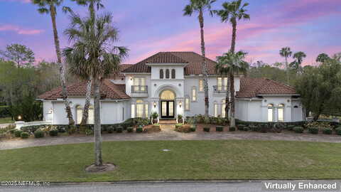 King Sago, PONTE VEDRA BEACH, FL 32082