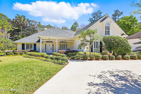 Shell Bluff, PONTE VEDRA BEACH, FL 32082